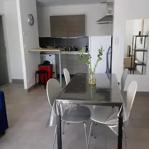 Appartement Proche Du Groupama Stadium Et Zi Meyzieu, Jonage