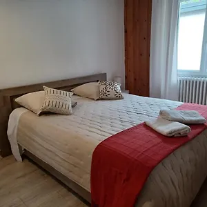 Appartement 5 Pers, La Vanoise, Garage Motos Velos, Fourneaux (Savoie)