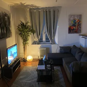 Appartement Hugo 2g, Aurillac